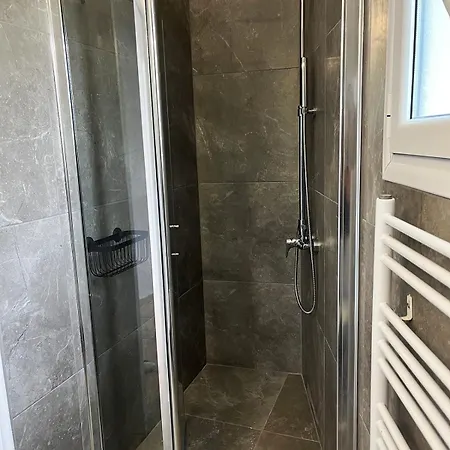 Ariadni's - With A Sea View Nέα Στύρα