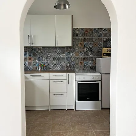 Ariadni's - With A Sea View