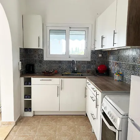 Ariadni's - With A Sea View * Nέα Στύρα