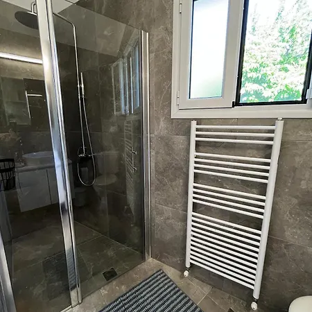 Ariadni's - With A Sea View Apartman