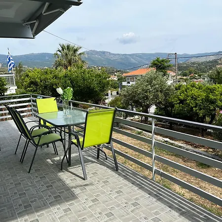 Ariadni's - With A Sea View * Nea Styra