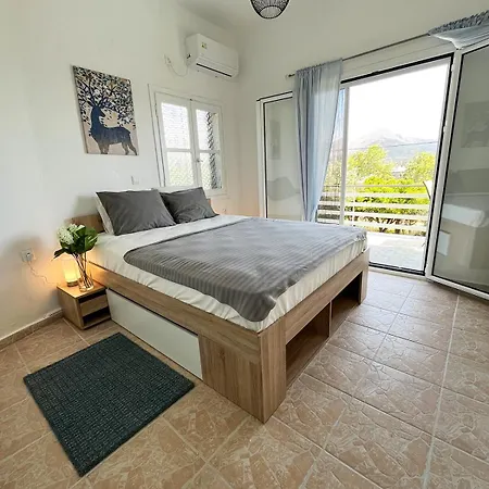 Ariadni's - With A Sea View