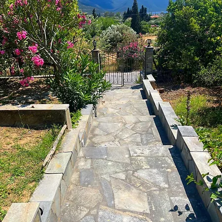 Apartamento Ariadni's - With A Sea View Nea Styra