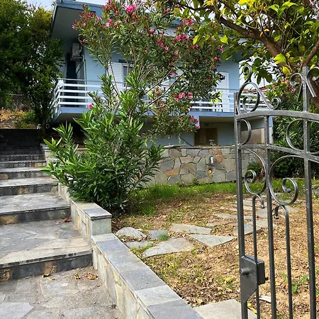 Apartman Ariadni's - With A Sea View *